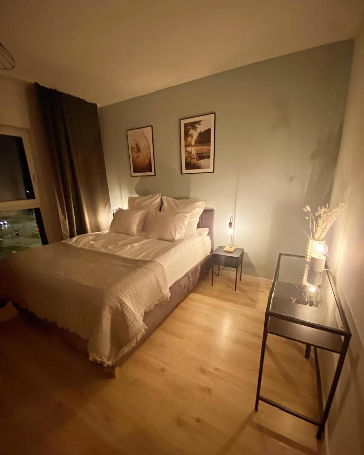 Apartment Mint House *