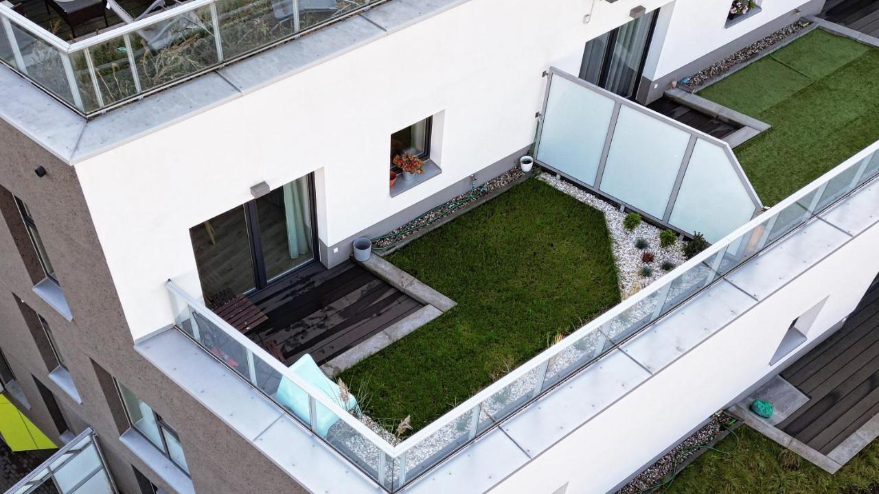 Mint House Warschau