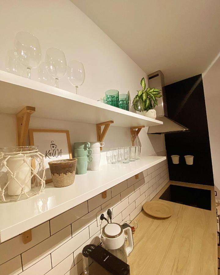 Butas Mint House Warsaw