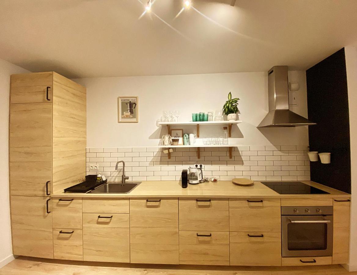 Mint House Apartment Warschau
