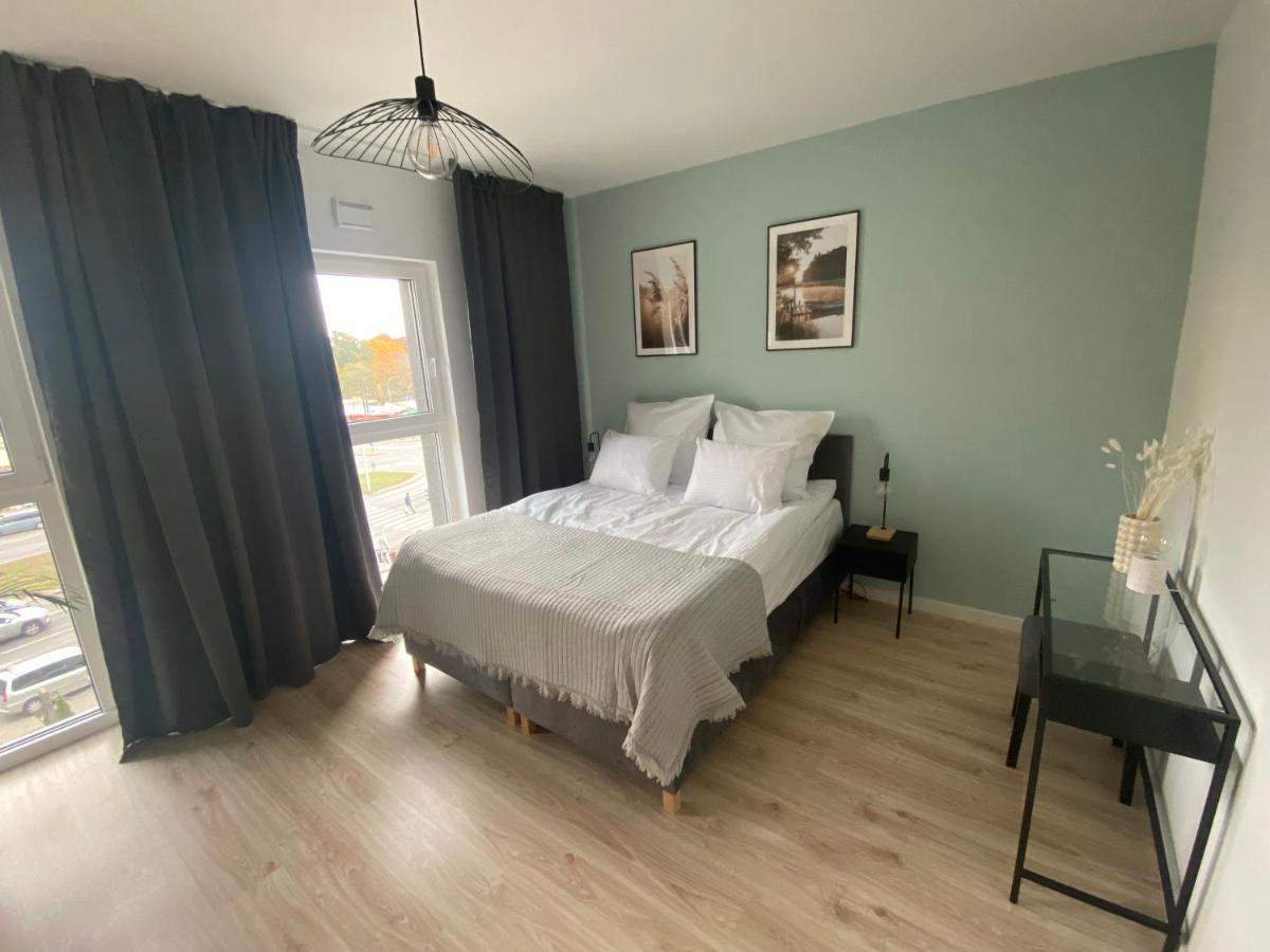 Mint House Apartment *