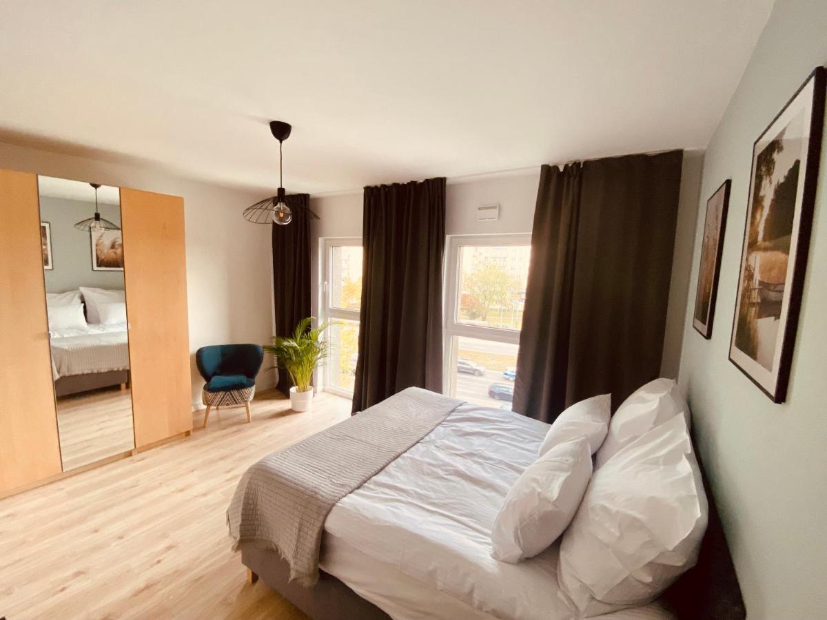 Mint House Butas Warsaw