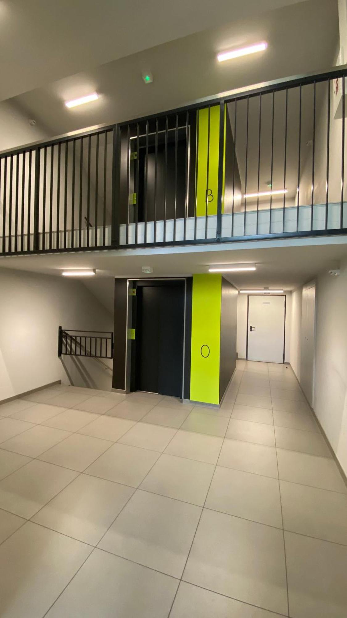 Mint House Warschau