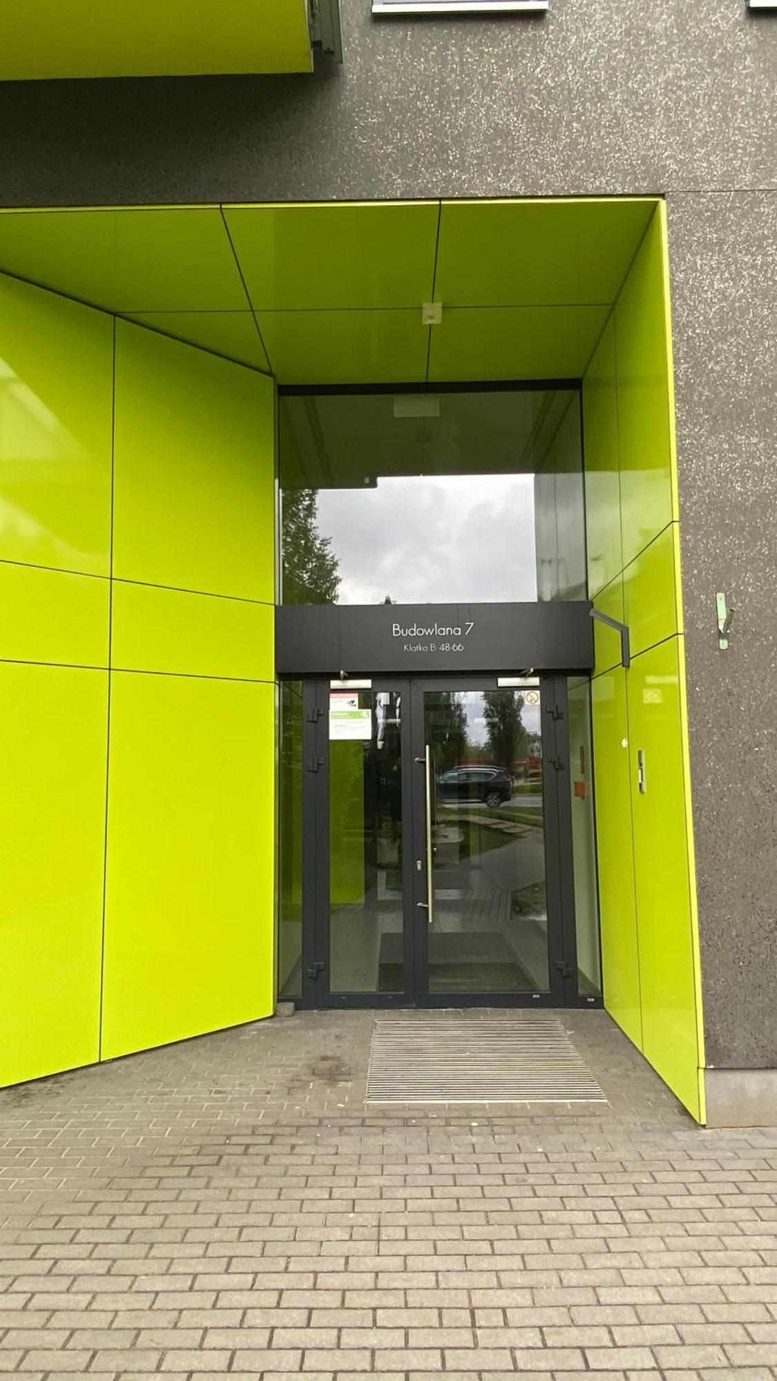 Mint House Warschau