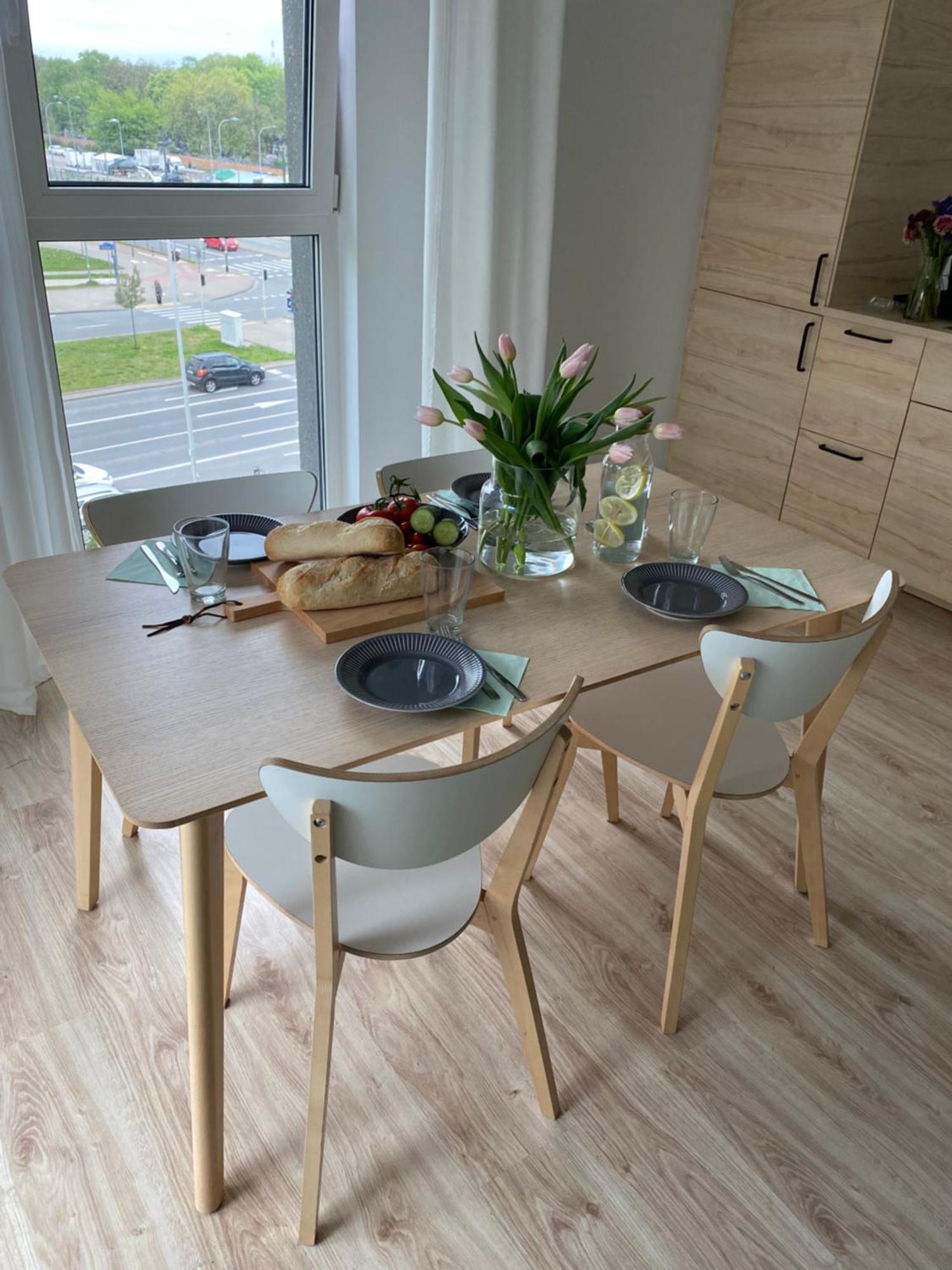 Apartment Mint House Warschau